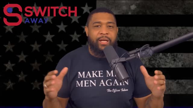 Black Republican releases BEST Campaign Ad EVER