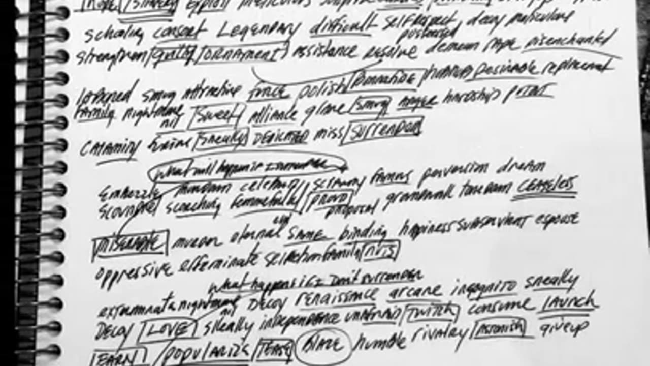 Journal 📓 1998.mp4