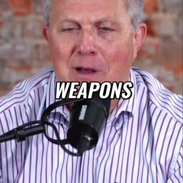 Government Mandated Weapons: Protecting the President's Safety