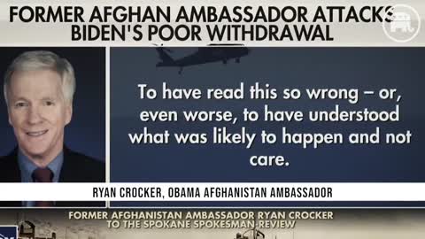 Dems EAT OWN: Obama Officials ROAST Biden