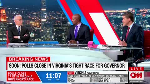 Van Jones: Labeling other human beings as a virus?