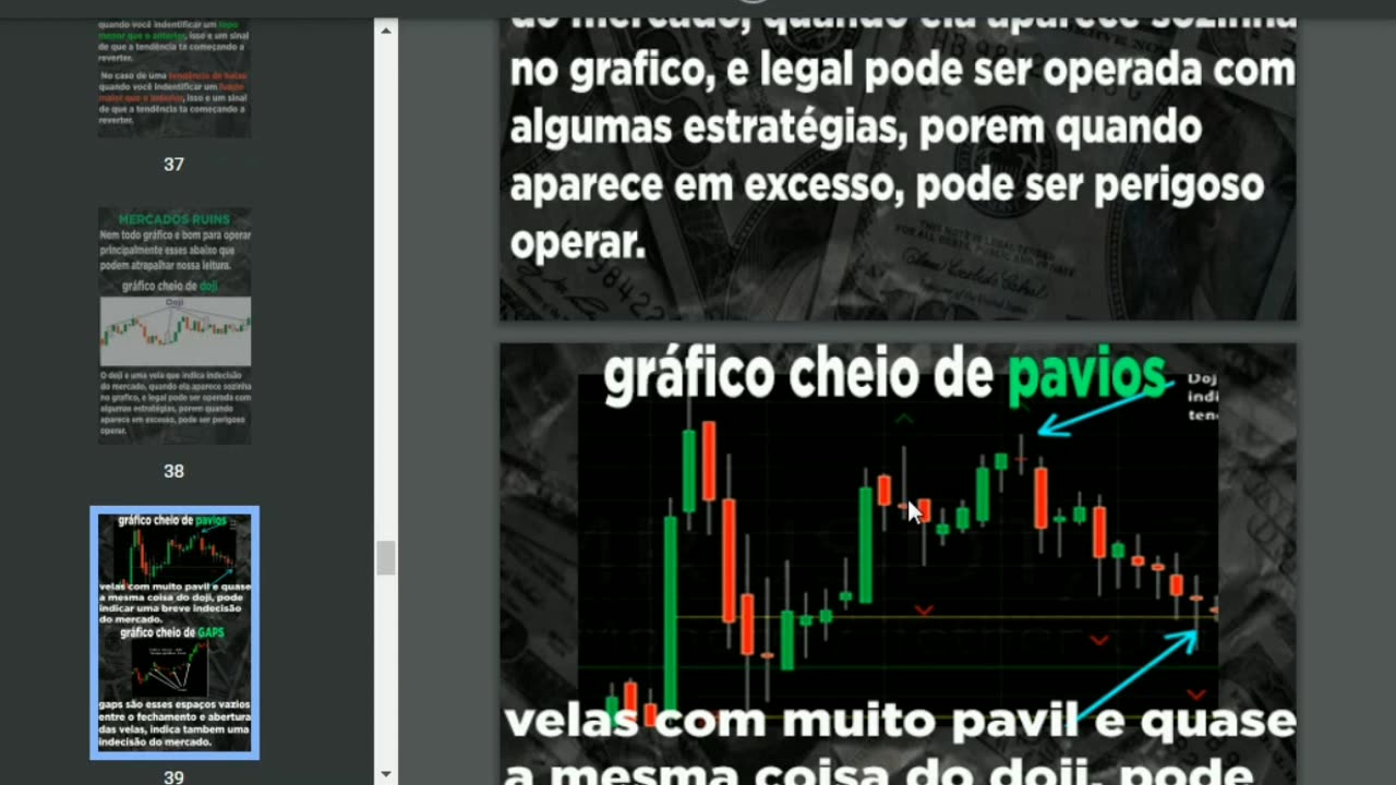 Mateus Almeida - Trader Expert - MOD 2 - AULA 06