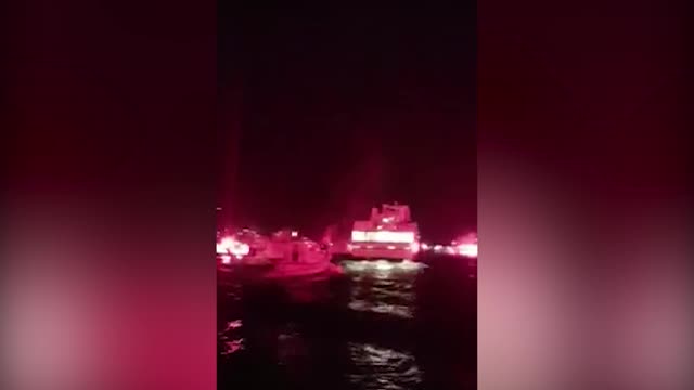 Hvar: Oproštaj od Olivera