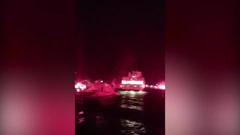 Hvar: Oproštaj od Olivera