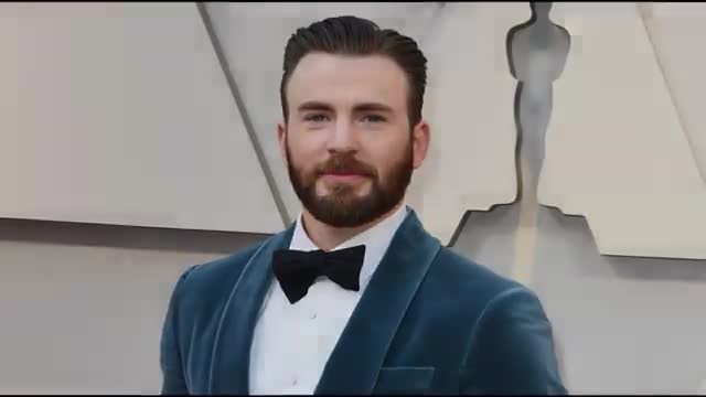 Chris Evans in Talks to Play Gene Kelly in Upcoming Film.