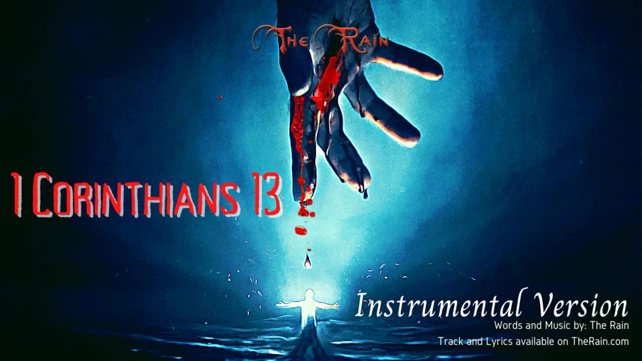 1 Corinthians 13 - Instrumental Version