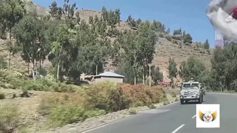 Ethiopia confirms Eritrean soldiers' role in Tigray conflict