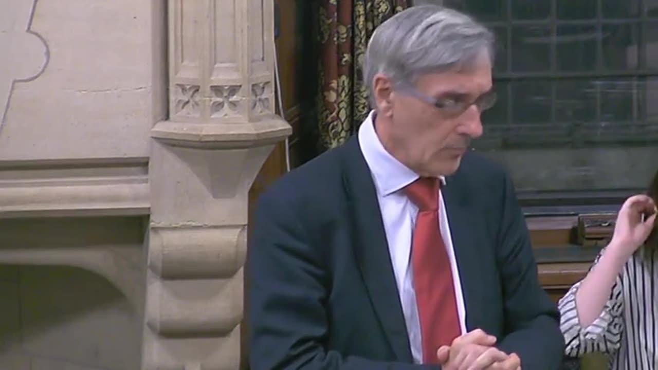 Dr. John Campbell - WHO debate - Dec 18 2023