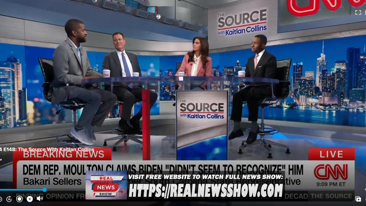 The Source With Kaitlan Collins 9PM - 7/19/2024