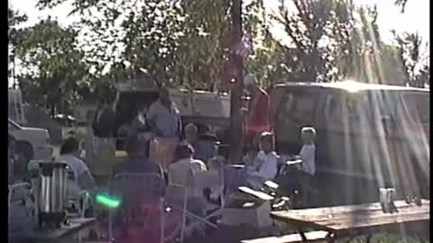 1993.06 Verdick Family Reunion