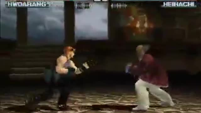 LET'S PLAY TEKKEN 3 PT5