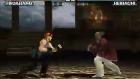 LET'S PLAY TEKKEN 3 PT5