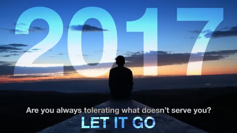 ABRAHAM HICKS, DO NOT TOLERATE WHAT DOES NOT SERVE YOU