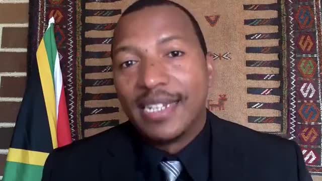 South Africa's Highest Court Set To Free The Continent From The New World Order & The Central Bank