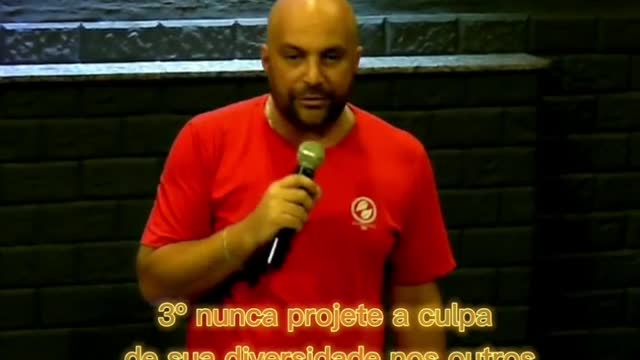 Atitudes certas nas adversidades