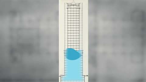 🏙️ Unraveling the Windowless Skyscraper Mystery 🕵️‍♂️