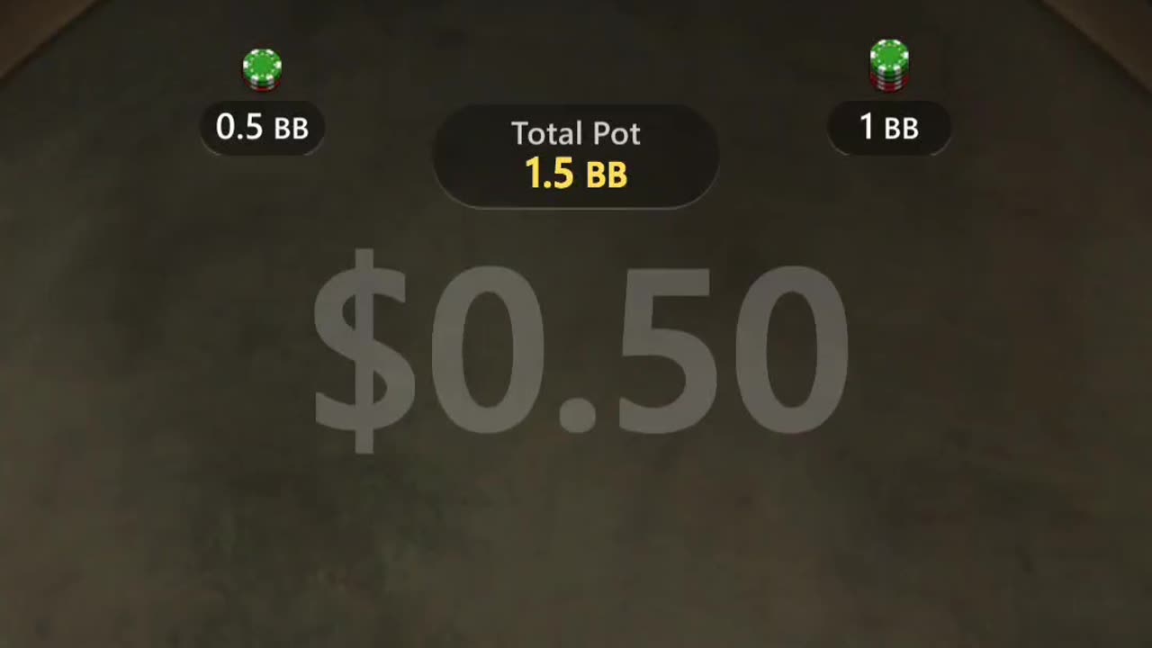 Aces are like magic, I never have any spin&go 193