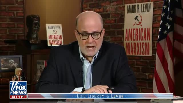 Life, Liberty & Levin 15 Aug 2021