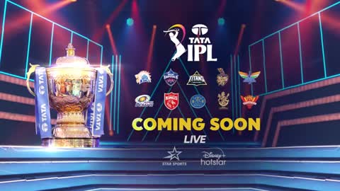 TATA IPL 2022: The action is set to return!