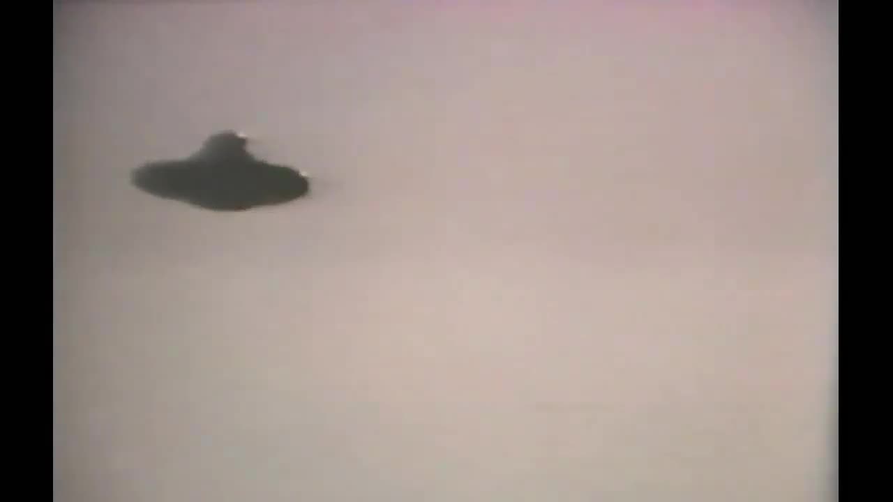 Nippon TV analysis of Billy meier UFO video