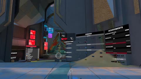 Shoot Out and a little More