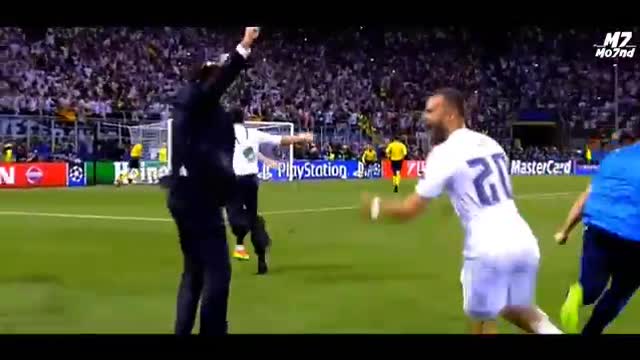 Football!-When Cristiano Ronaldo Made Players Cry In Football! 😢