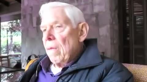 albert stubblebine 911 official testimony.