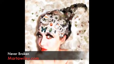 Never Broken_ Martawiley.com