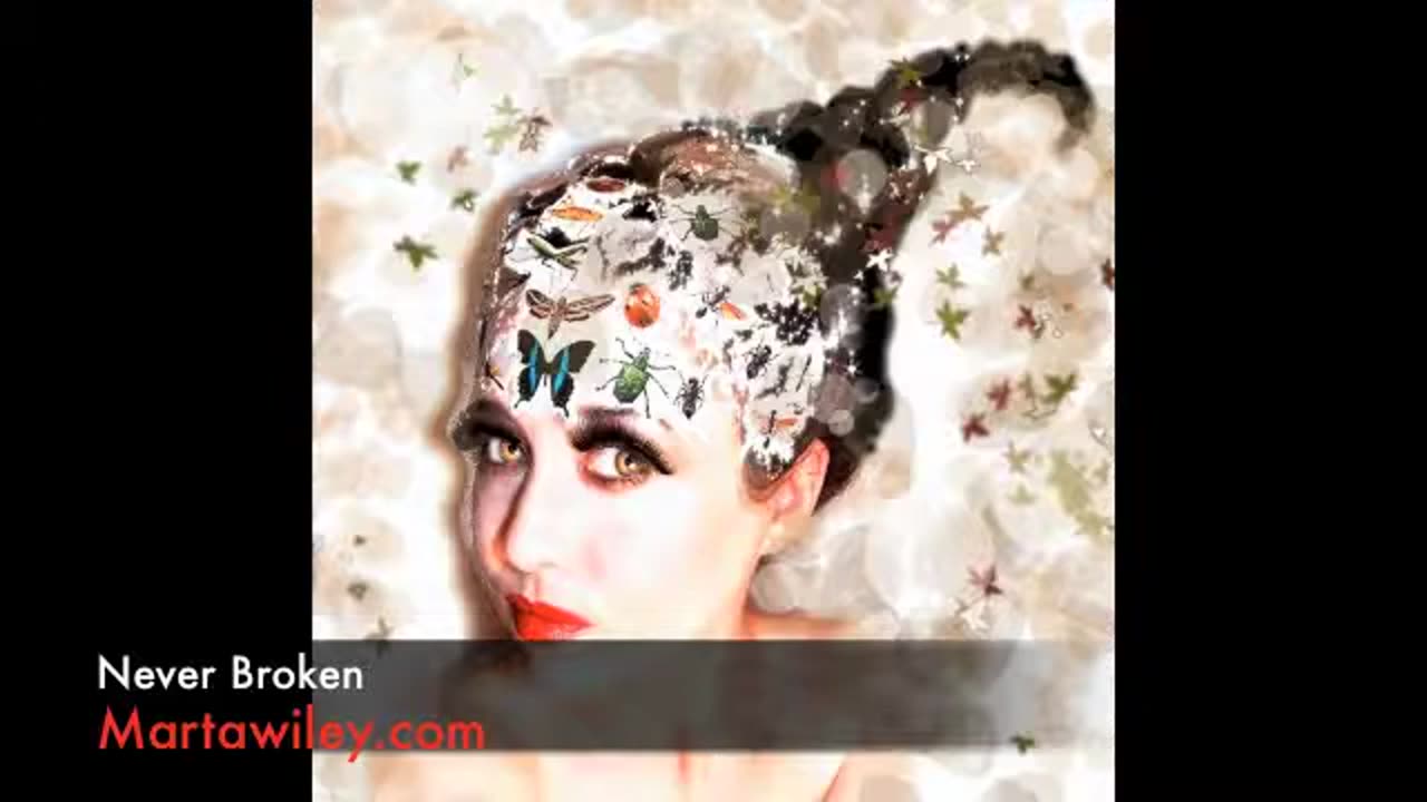 Never Broken_ Martawiley.com