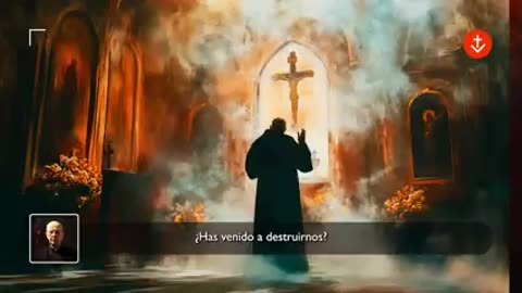Los Exorcismos De Jesús: "El Diablo En Los Evangelios" Padre Gabriele Amorth