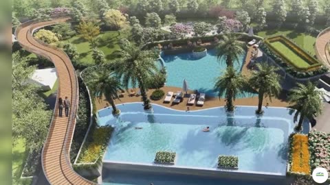 Trecento Residences by Gaurs Pari Chowk Greater Noida