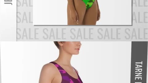 Tarne dich in Style: Cheeky Camouflage #sommermode #fashion #shopping