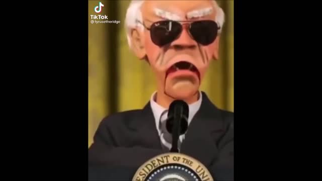 BREAKING : Joe Biden Explains COVID Vaccines In Plain English!! TNTV.