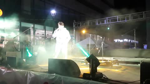 Orbital Boss Festival Internacional Chihuahua 2021 9