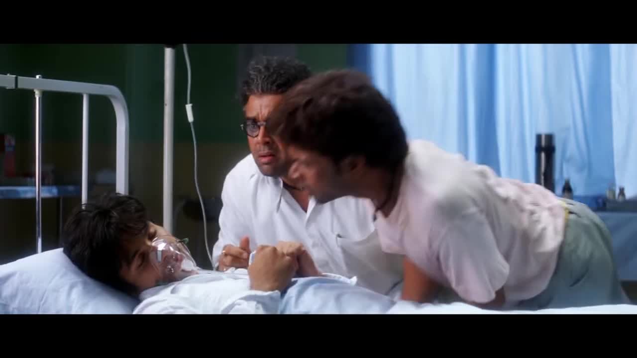 Chup Chup Ke Best comedy Scene Rajpal Yadav (Hindi Comedy Movie)