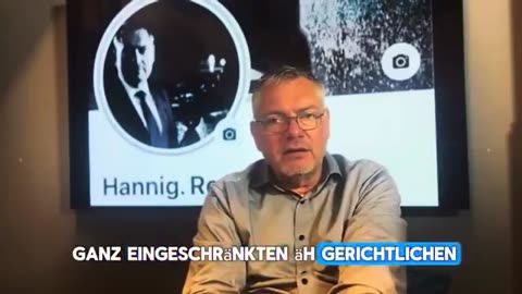 Wie das Regime Existenzen zerstört-Frank Hannig