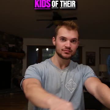 "Why The LGBTQ Needs Your Kids..."