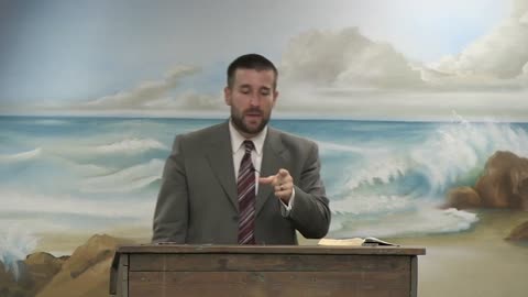 Commandments in Genesis - sanderson1611 Channel Revival