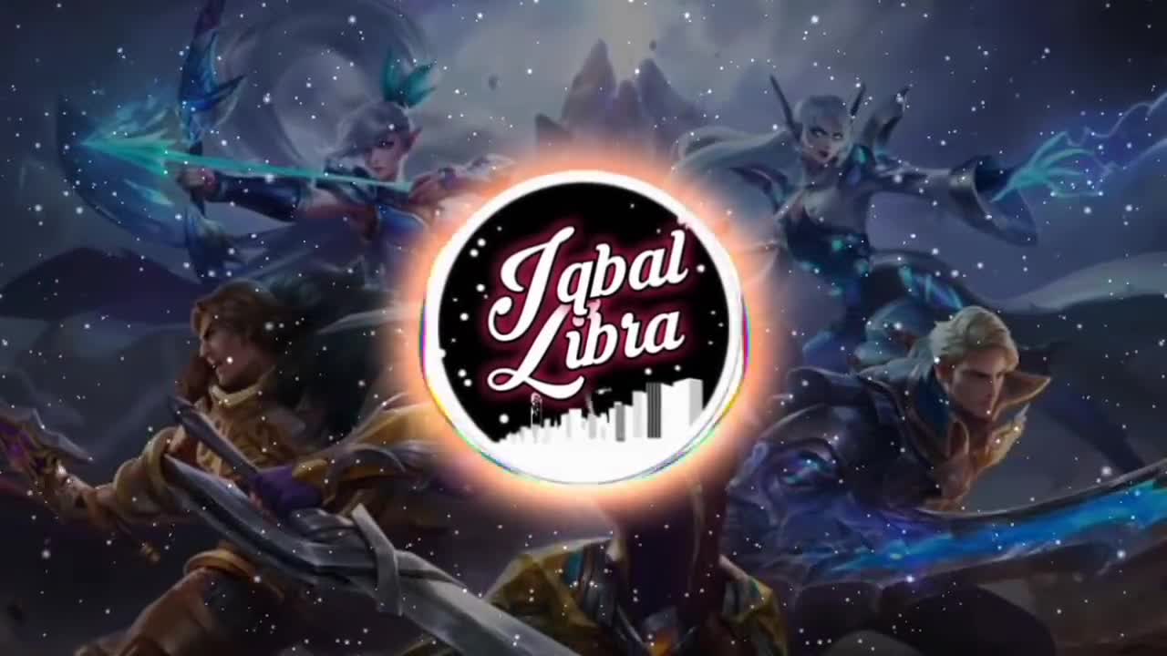 Mobile legends_viral tiktok remix 2021