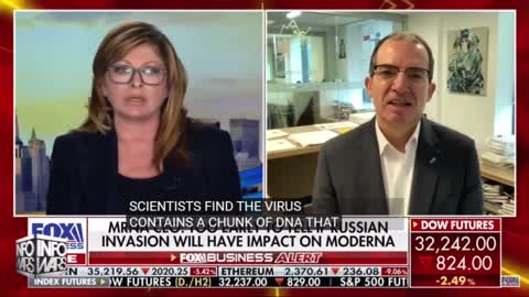 The War Room in Full HD for March 1, 2022.