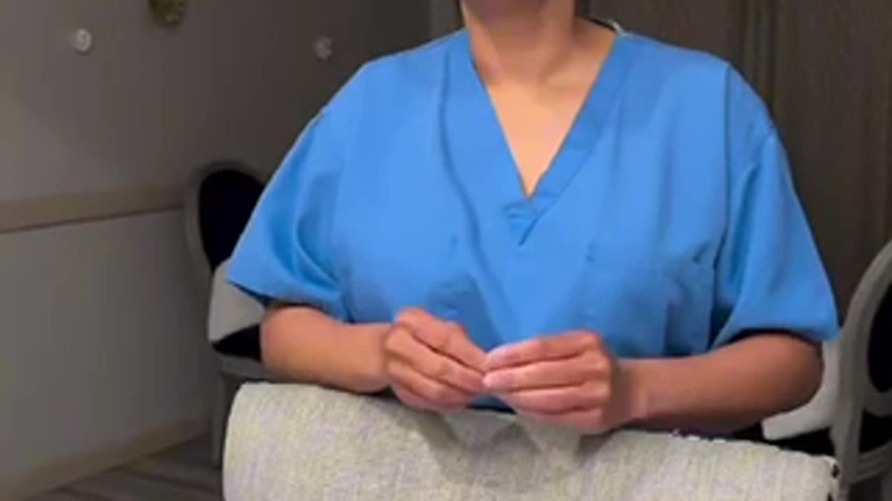 What to do when choking and all by yourself....