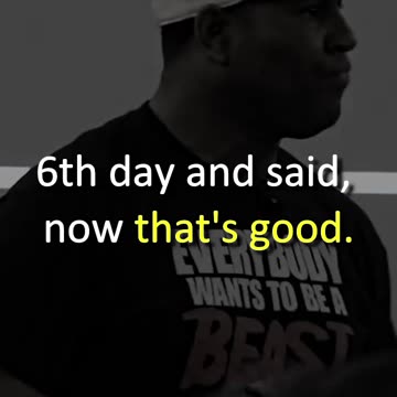 LISTEN! Powerfull speech on internet today