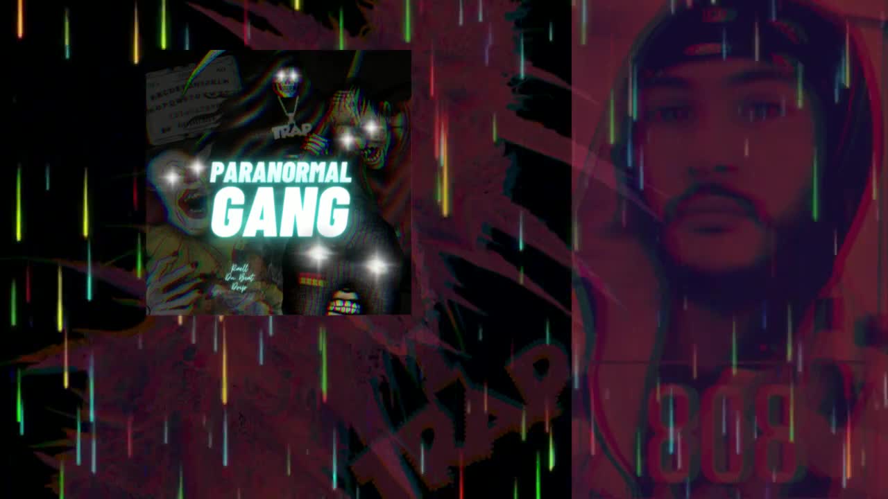 [ FREE] Offset type beat “Paranormal Gang” type beat 2022 trap rap instrumental