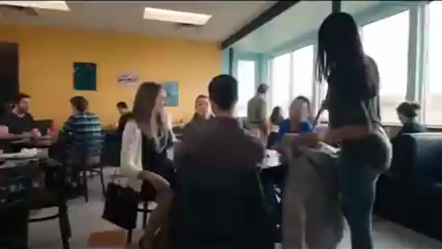 This is how it should be