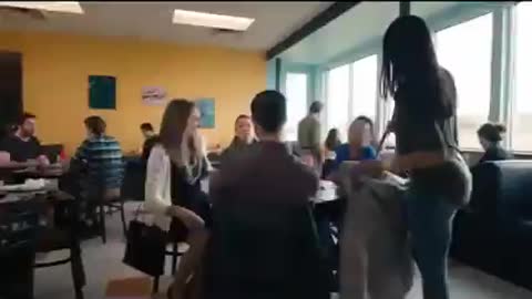 This is how it should be