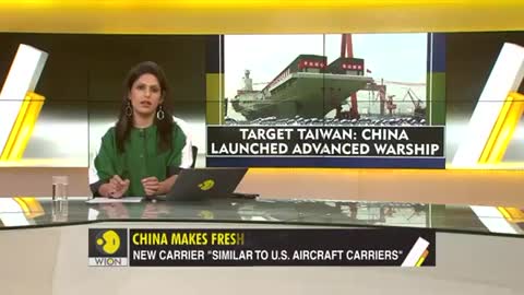 Taiwan vs China Timeline remains on track