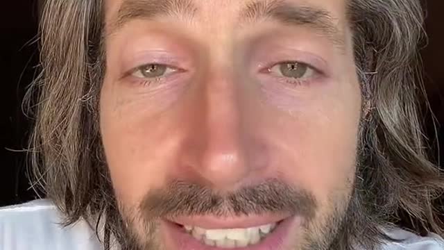 Just woke up?? You need to hear this!!
