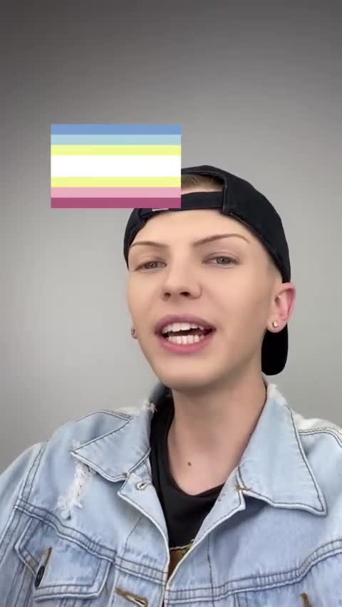 1566. WICKED🚸 Pedophilia Pride Flag Revealed