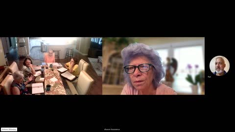 Ronne's Riverside Bible Study 07-29-2024