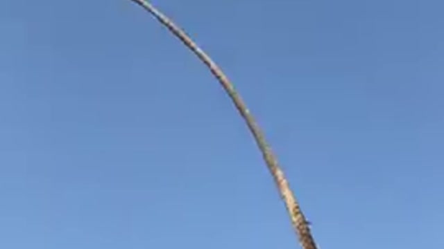 Risky man